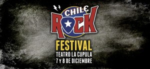Chile Rock Festival