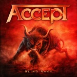 “Blind Rage” – Accept