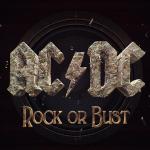 Rock Or Bust” – ACDC