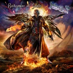 “Redeemer the Soul” – Judas Priest