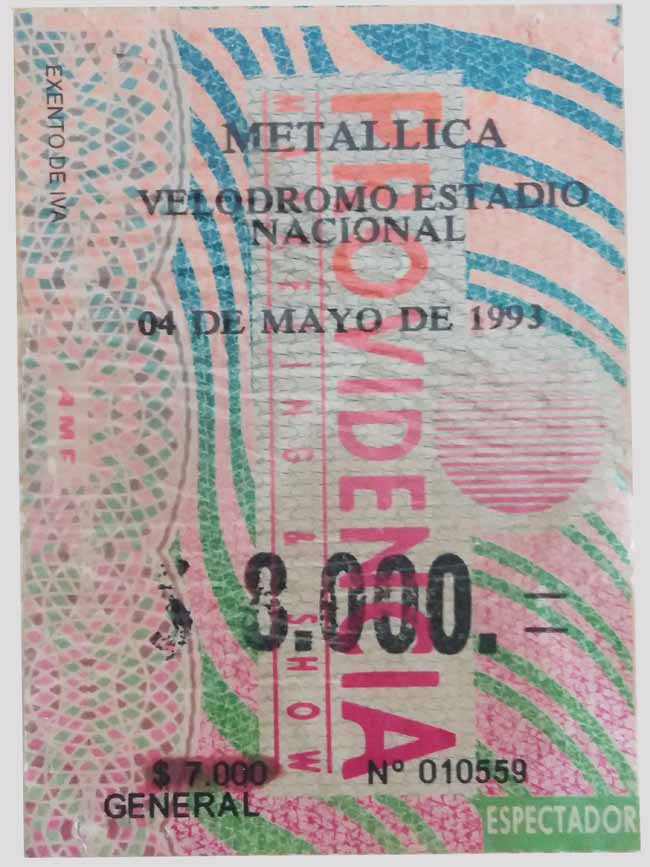 entrada metallica chile 1993 (1)