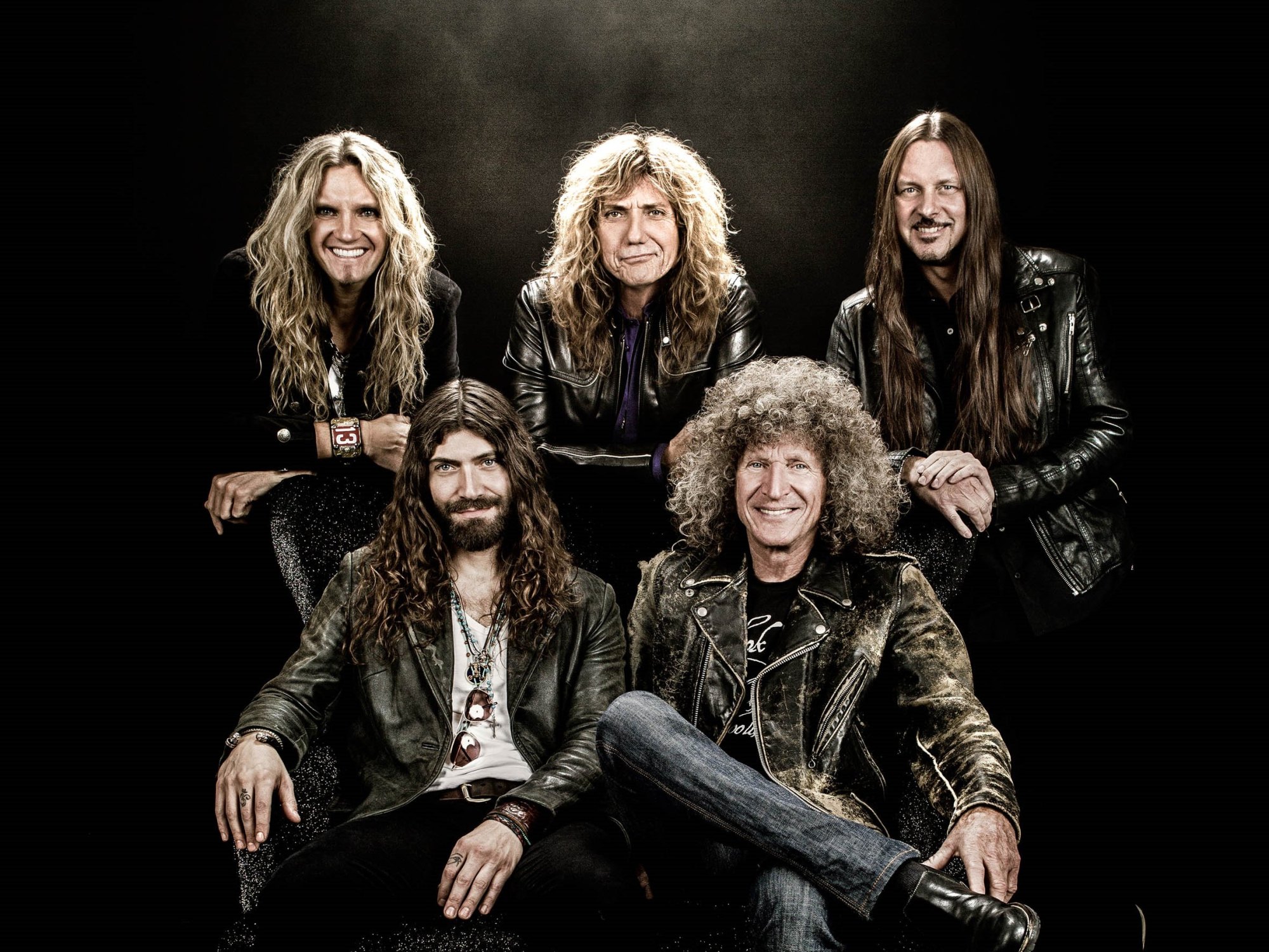 Whitesnake Discography Download Kickass