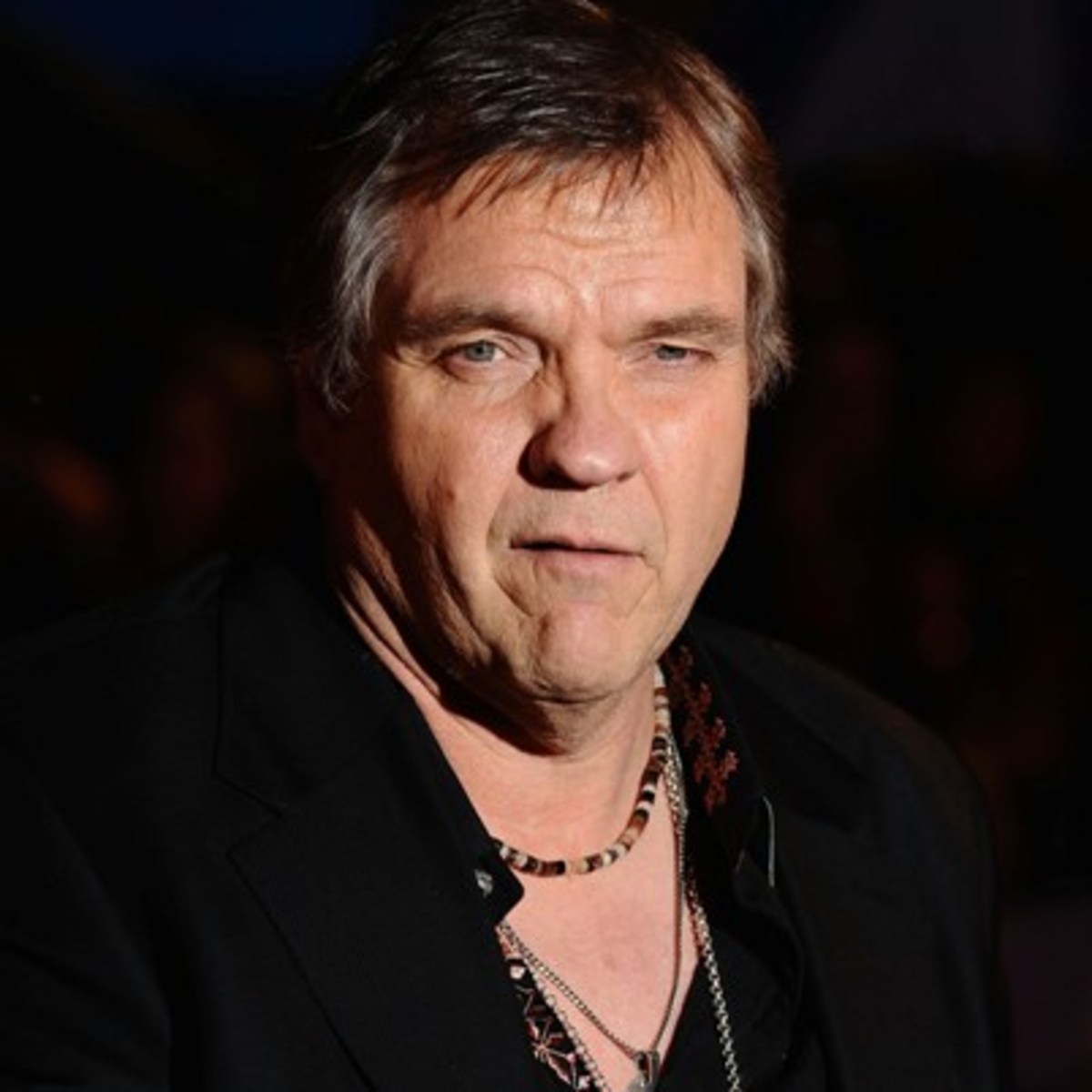 Meat Loaf Presenta El Reality Show Inspirado En Su éxito ‘id Do