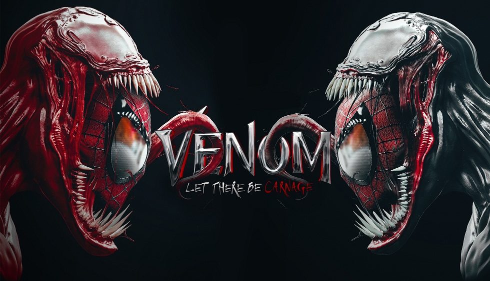 Revisa el primer tráiler de “Venom Let There Be Carnage” iRock.CL