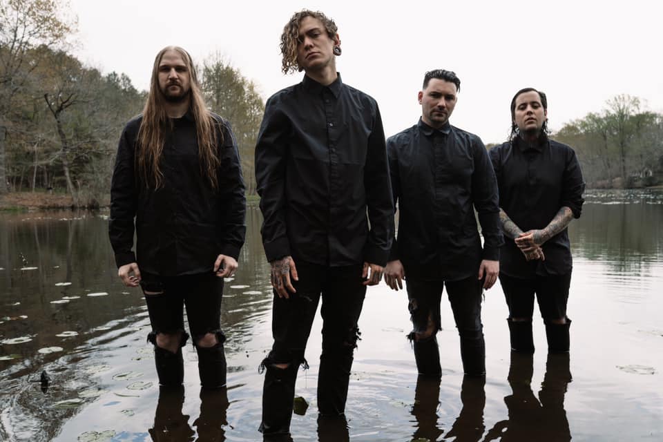 Lorna Shore lanza su EP ‘… And I Return to Nothingness’ con nuevo video