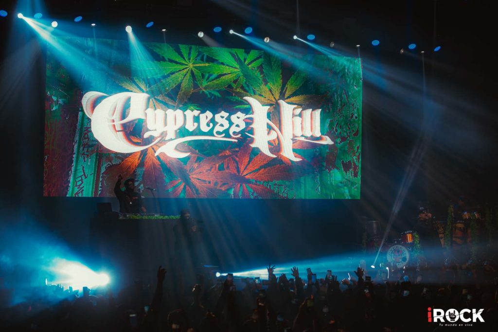 cypress hill european tour 2022