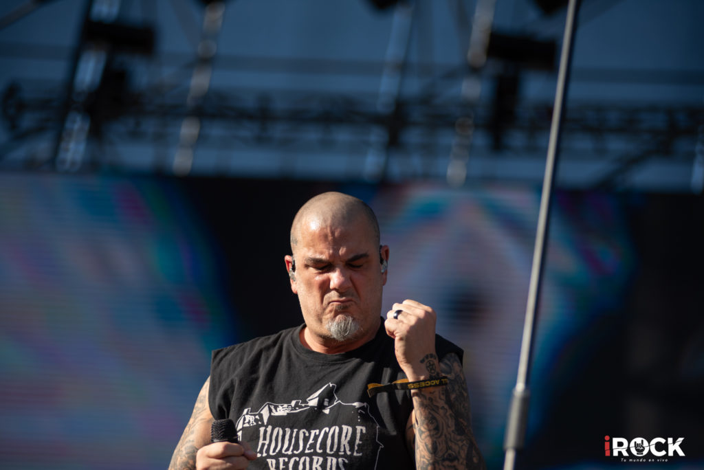 [Galería] Pantera – Knotfest CHILE 2022 | IRock.CL