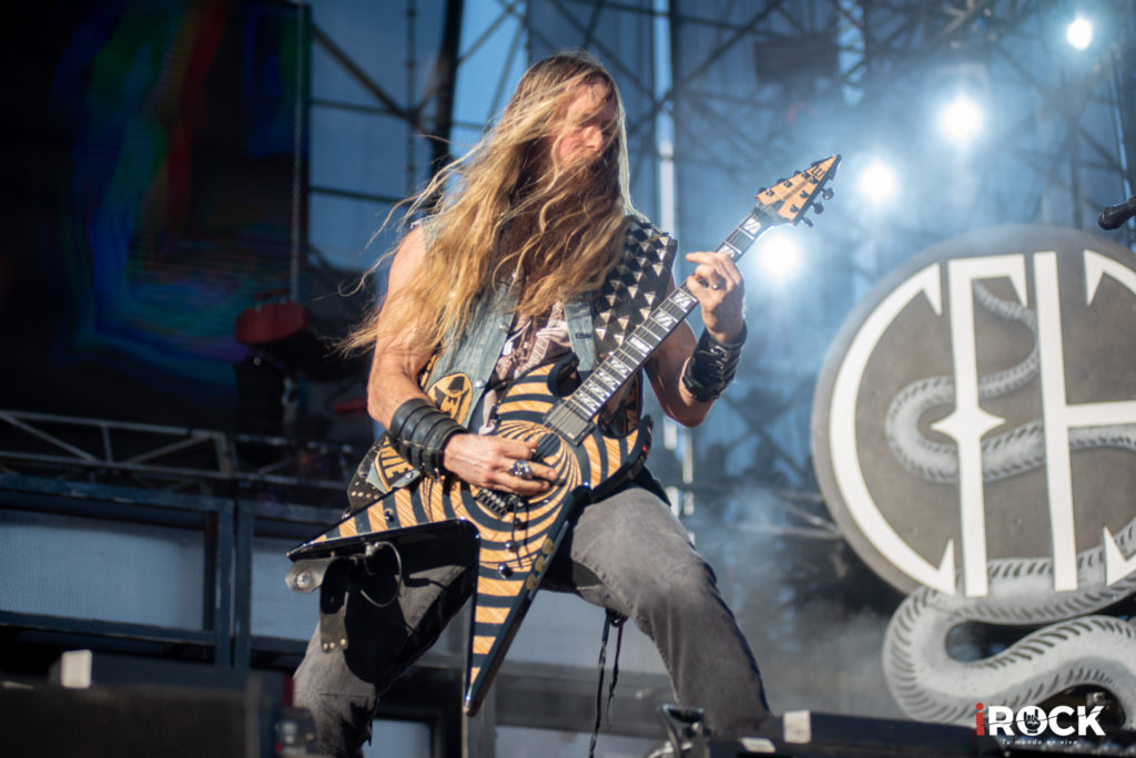 [Galería] Pantera – Knotfest CHILE 2022 | IRock.CL