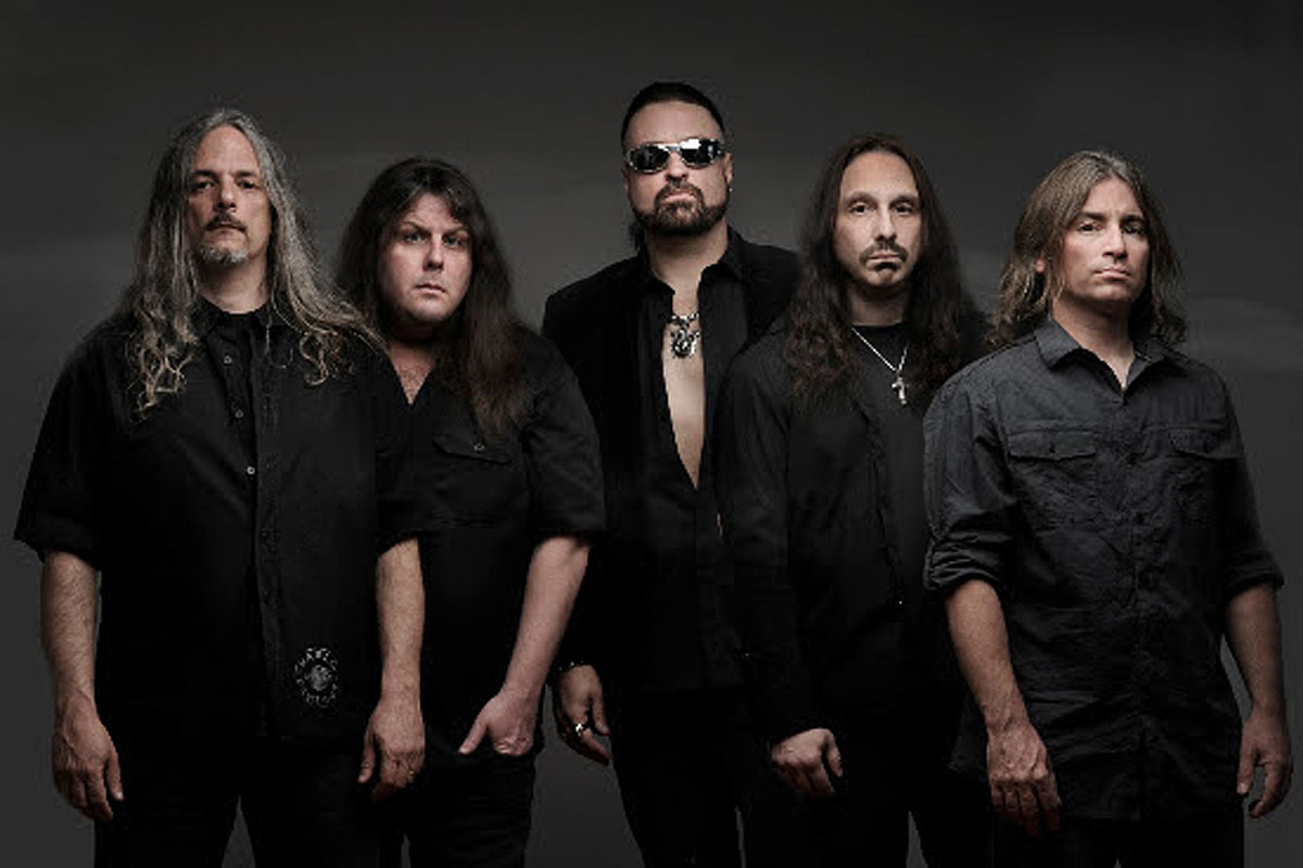 Symphony X